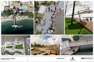 Bullhead City, AZ Commercial Land - Hwy 95 Hwy @ Anthem Drive