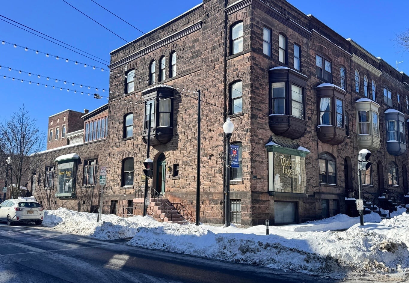 204 Lancaster St, Albany, NY for Sale