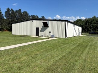 Morganton, NC Industrial - 131 Reep Dr