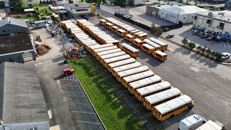 Norwood, NJ Flex - 26 Jay St