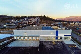 Port Coquitlam, BC Industrial Land - 2378 Fremont St