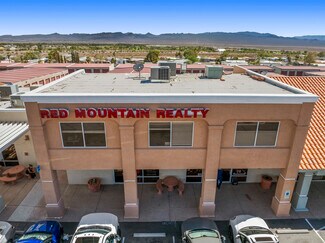 Boulder City, NV undefined - 1633-1651 Boulder City Pky Boulder City, NV undefined - 1633-1651 Boulder City Pky
