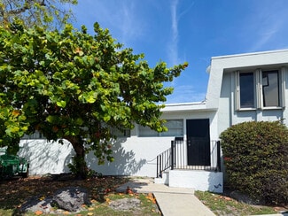 Miami Gardens, FL Office - 18500 NE 5th Ave