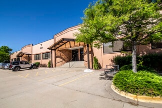 Boulder, CO Office, Industrial - 5621 Arapahoe Ave