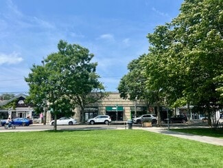 Greenport, NY Retail - 110 Front St