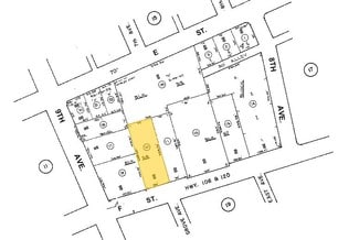 Oakdale, CA Office - 730 E F St
