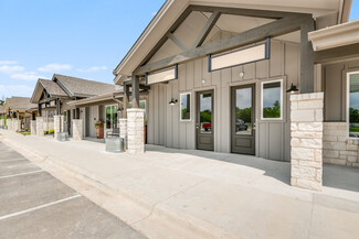 Cedar Park, TX Office - 2901 Caballo Ranch Blvd