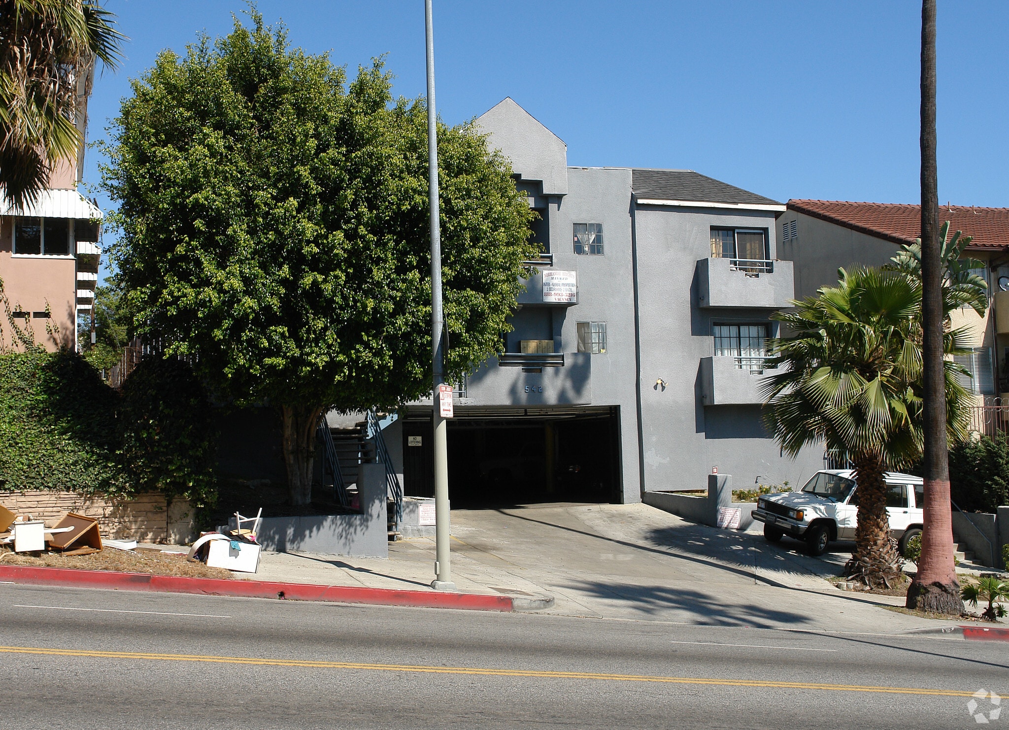 542 N Normandie Ave, Los Angeles, CA for Sale