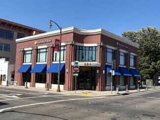 Santa Rosa, CA Office/Retail - 201 3rd St Santa Rosa, CA Office/Retail - 201 3rd St