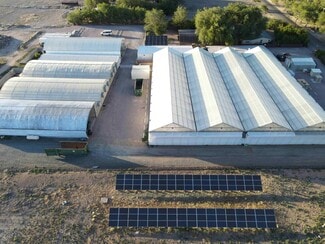 Chino Valley, AZ Manufacturing - 2572 N Road 1 E