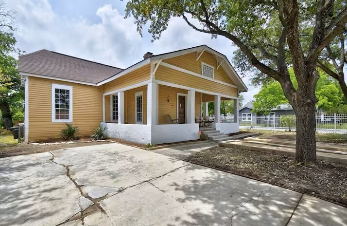 1246 Waverly Ave, San Antonio, TX for Sale