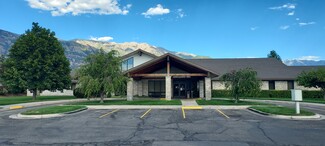 Pleasant Grove, UT Medical - 830 N 2000 W