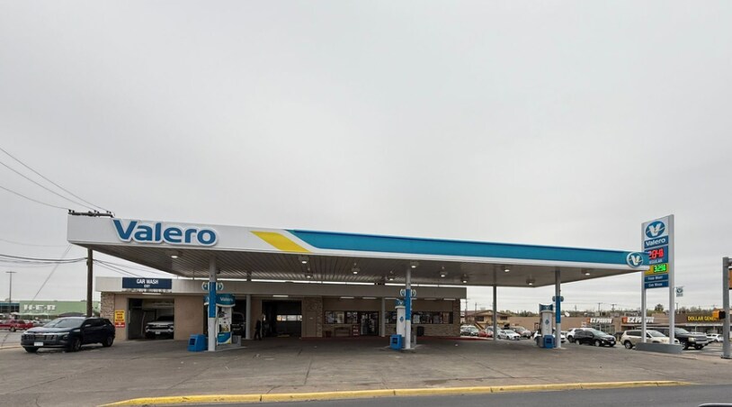 2195 E Main St, Eagle Pass, TX for Sale