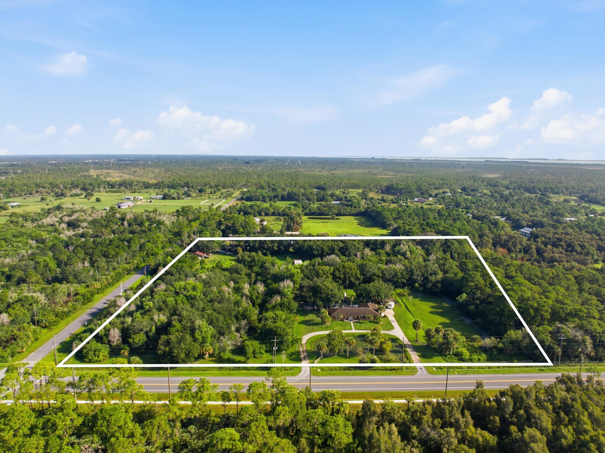 1600 Tilton Rd, Port Saint Lucie, FL for Sale
