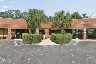 Orange Park, FL Office - 772 Foxridge Center Dr