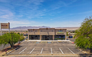 Bullhead City, AZ undefined - 2350 Miracle Mile Rd