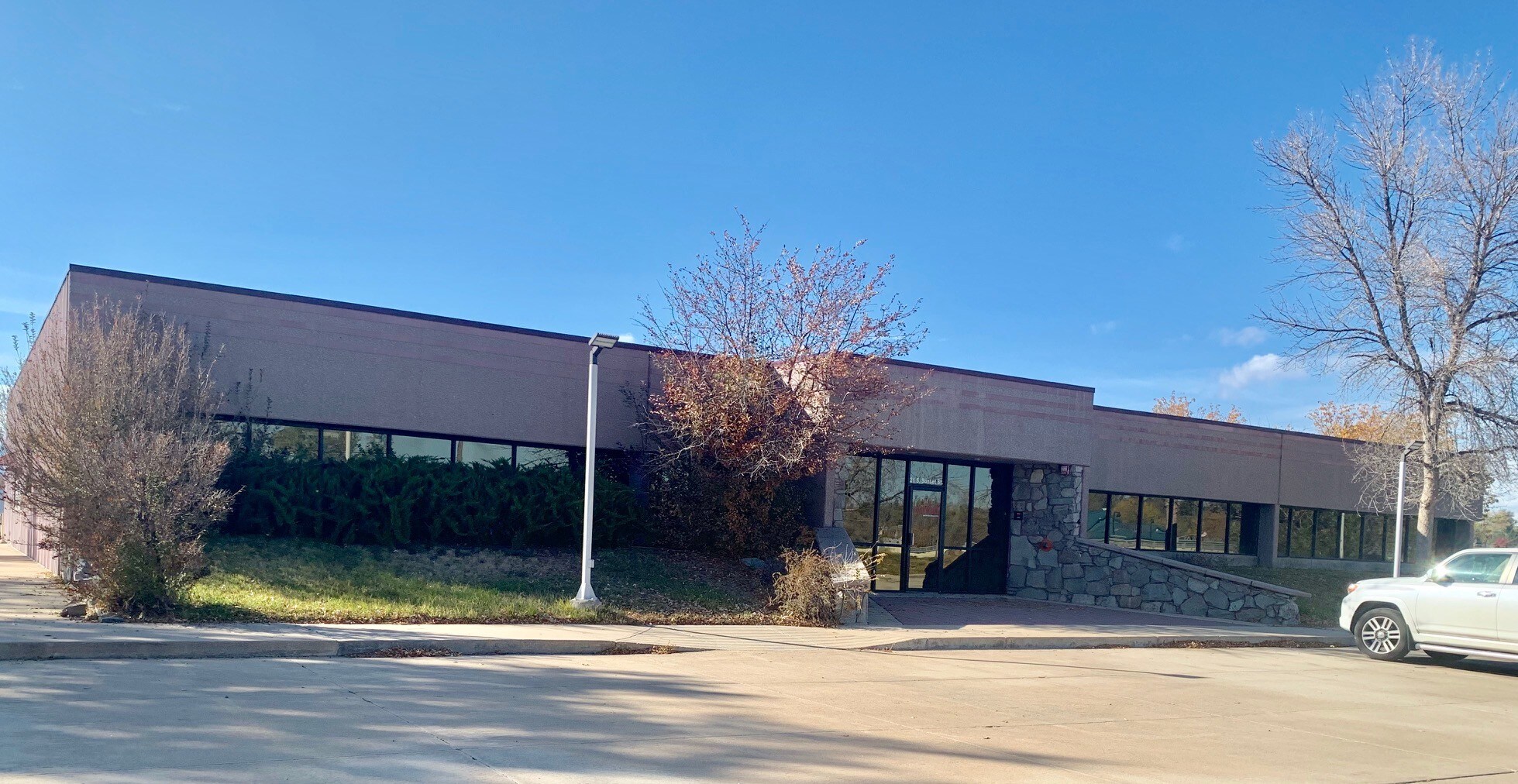 21 S Sunset St Longmont, CO 80501 Industrial Property for Sale on
