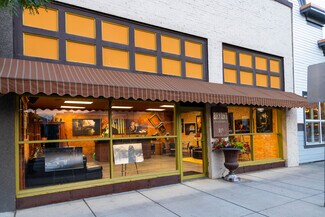 Missoula, MT Storefront Retail/Office - 817 S Higgins Ave