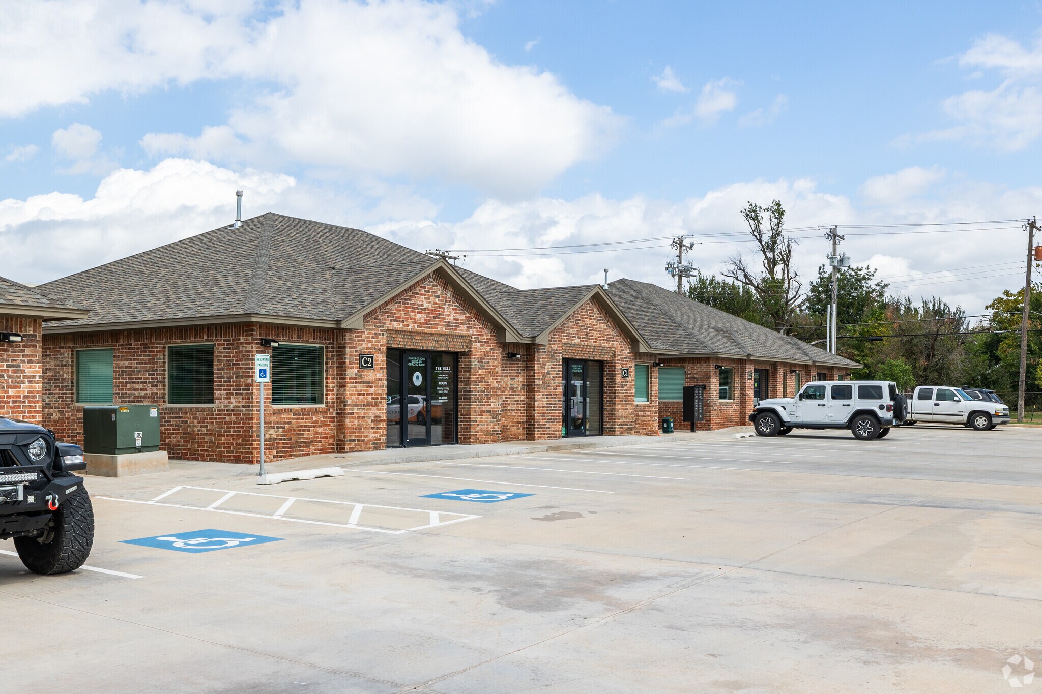 4107 N Council Rd, Bethany, OK for Rent