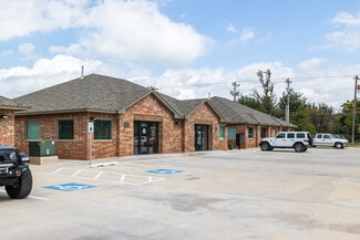 Bethany, OK Office - 4107 N Council Rd Bethany, OK Office - 4107 N Council Rd