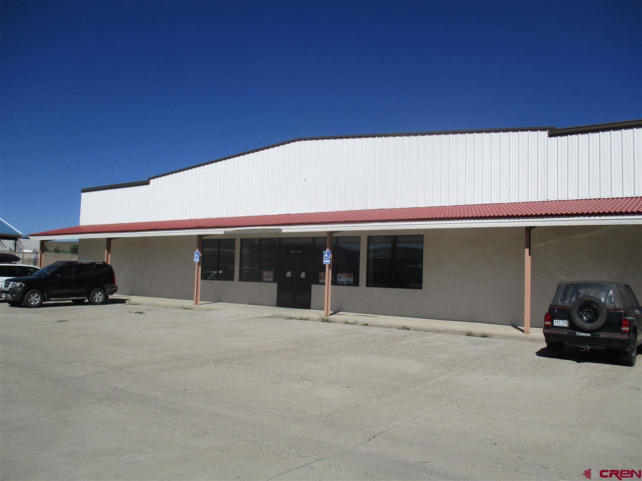 1000 N Main St Gunnison, CO 81230 Retail Property for Lease on