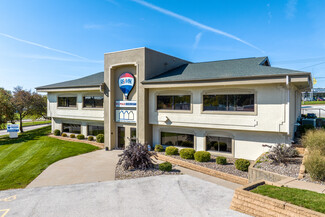 Davenport, IA Office - 3709 N Harrison St