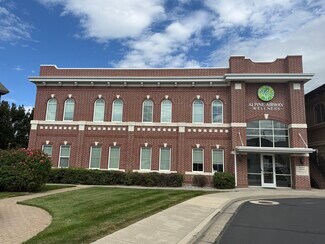 Alpine, UT Office - 20 W Main St