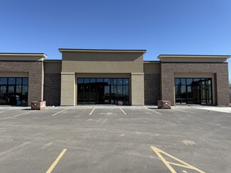 Clinton, UT Retail - 2102 2000 w