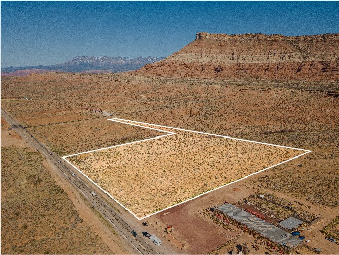Highway 9, Virgin, UT for Sale