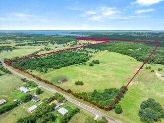 Lone Oak, TX Residential - 1745 FM 2737