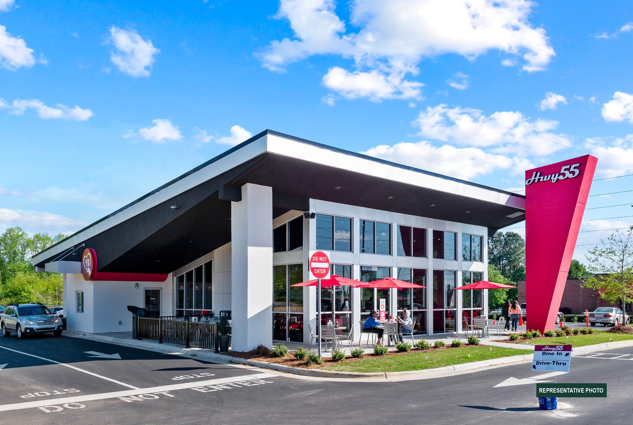 1503 Glenn Blvd SW Fort Payne, AL 35968 Retail Property for Lease on