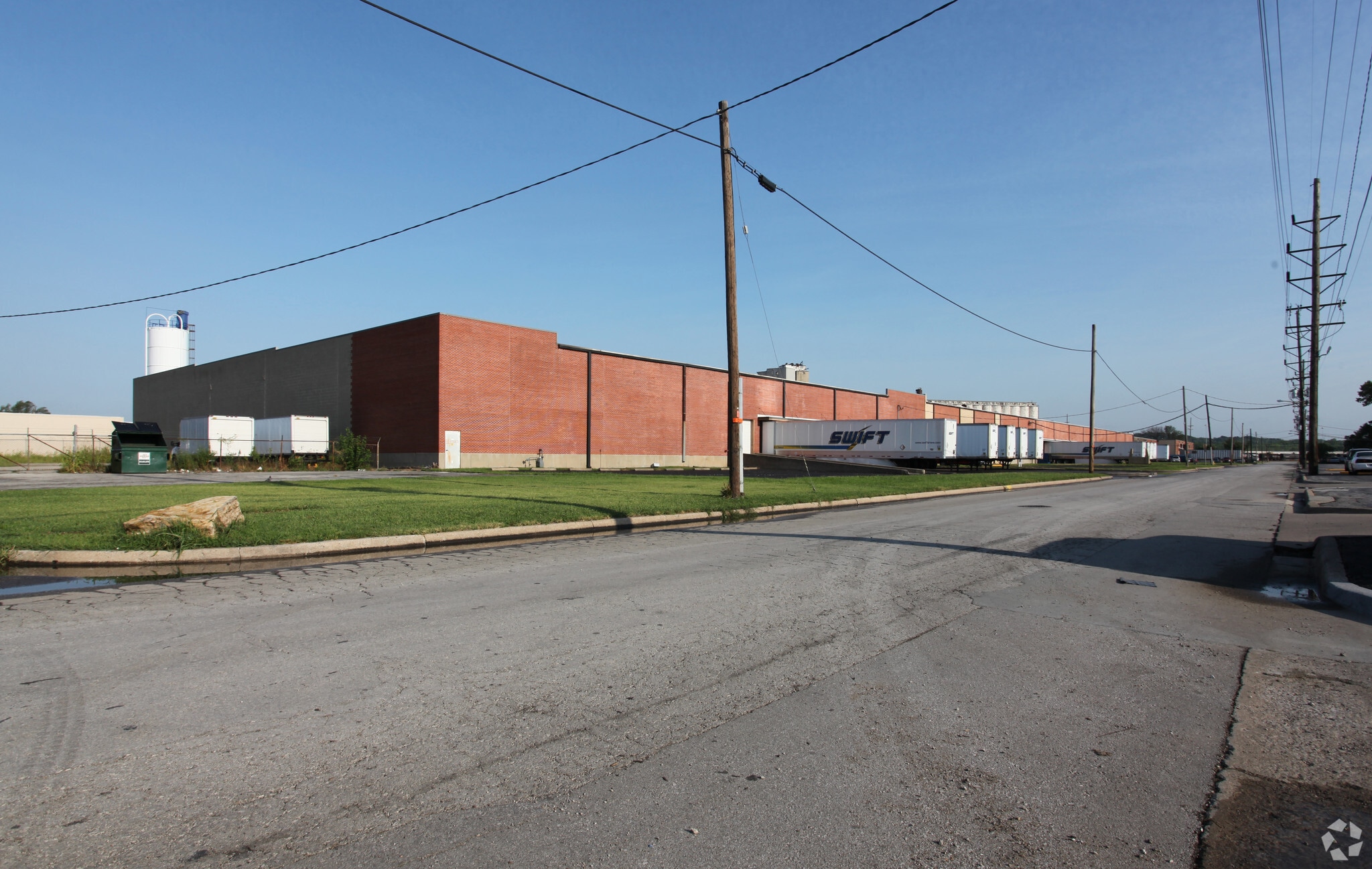 1240-1348 Quebec St, North Kansas City, MO for Rent