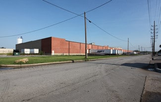 North Kansas City, MO Industrial - 1240-1348 Quebec St North Kansas City, MO Industrial - 1240-1348 Quebec St