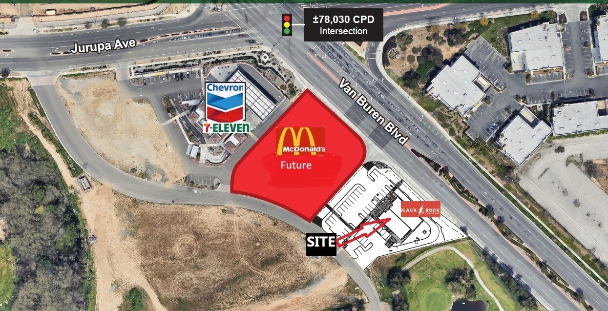 6950 Van Buren Boulevard, Riverside, CA for Rent