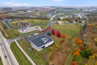 Cambridge, WI Retail - 600 Kenseth Way Cambridge, WI Retail - 600 Kenseth Way