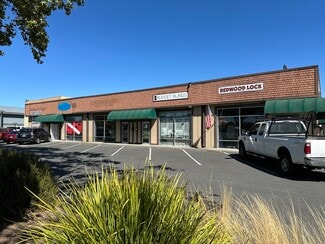 Rohnert Park, CA Retail - 5700-5708 Commerce Blvd Rohnert Park, CA Retail - 5700-5708 Commerce Blvd