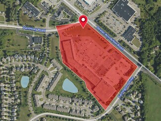 Dexter, MI Commercial - Dexter-Ann Arbor Rd @ Dan Hoey