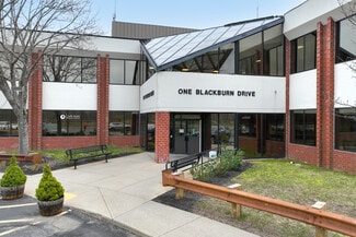 Gloucester, MA Office - 1 Blackburn Dr