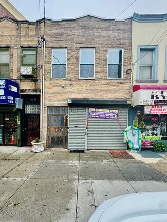South Richmond Hill, NY Flex - 13016 Liberty Ave