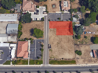 Visalia, CA Commercial - Crossroads
