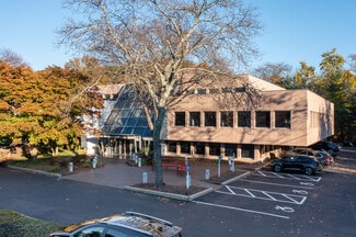 Darien, CT Office - 19 Old Kings Hwy S