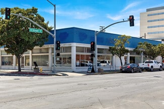 Modesto, CA Retail - 1020 H St