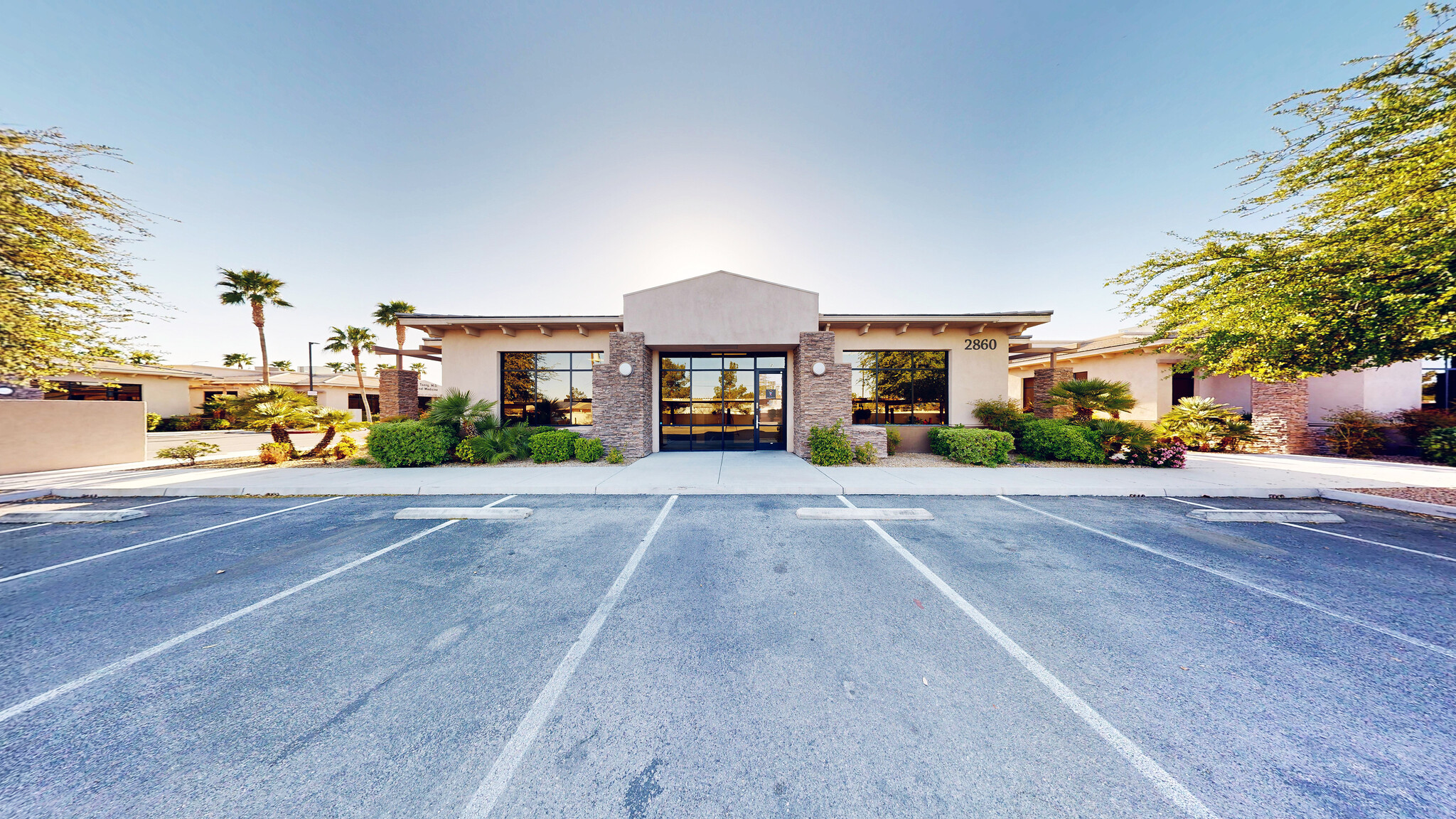 2860 S Jones Blvd, Las Vegas, NV for Sale