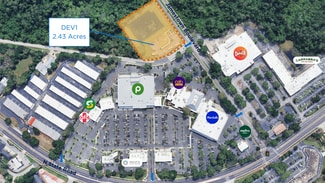 Altamonte Springs, FL Retail - 1005 N State Road 434