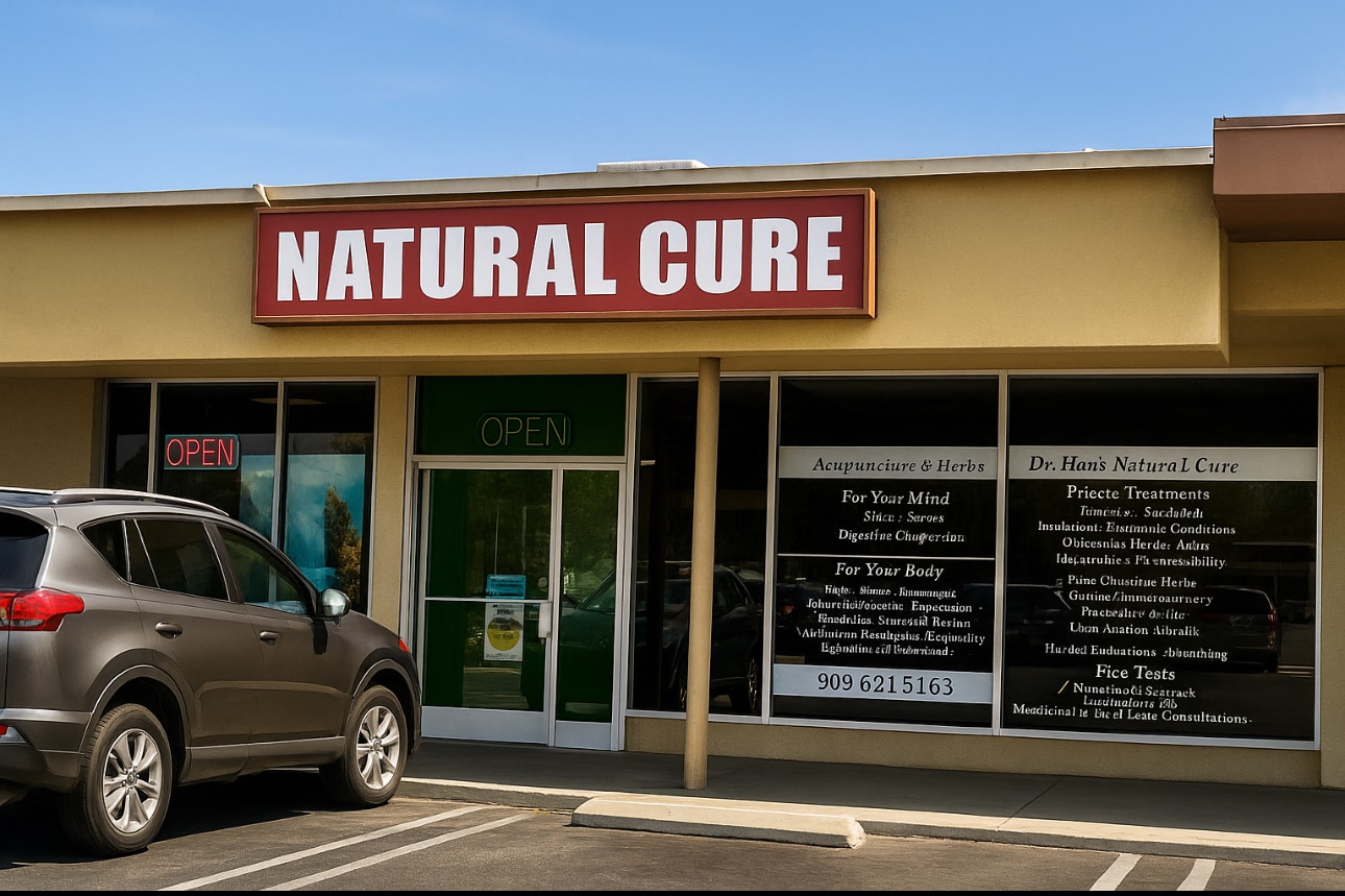 843 W Foothill Blvd, Claremont, CA for Rent