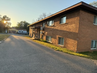Minneapolis, MN Apartments - 5035 3rd St NE