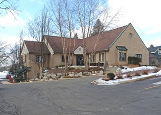 Milford, MI Office/Medical - 1181 N Milford Rd