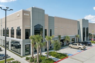 Houston, TX Office/Medical, Flex - 9220 Kirby Dr