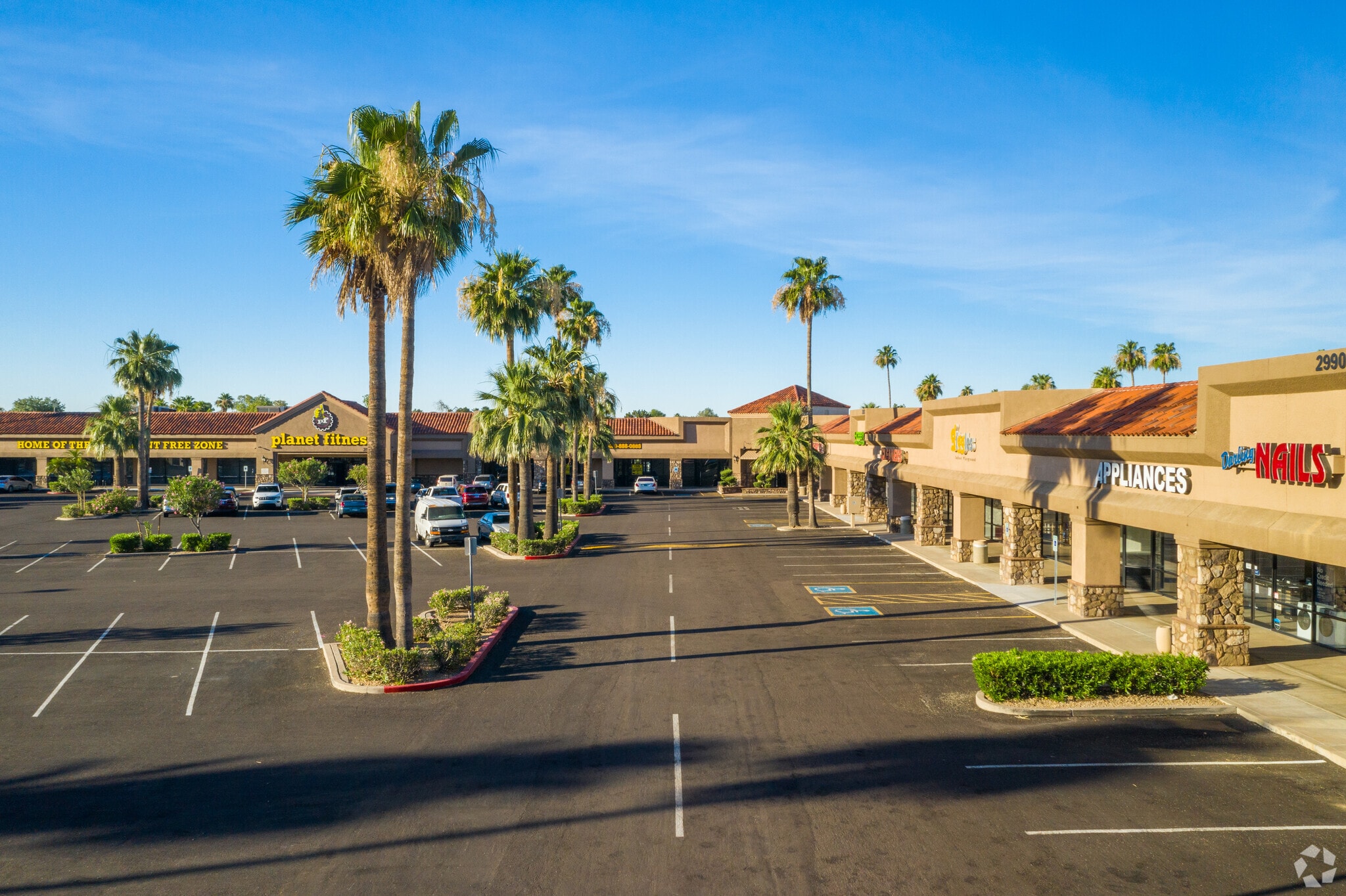 2972-2994 N Alma School Rd, Chandler, AZ for Rent