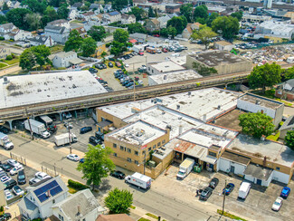 Valley Stream, NY Industrial - 100 E Mineola Ave